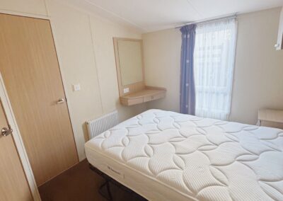 Sited Static Caravan for Sale at Lanyon Holiday Park