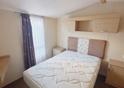 Sited Static Caravan for Sale at Lanyon Holiday Park